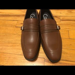 Men’s Calvin Klein shoes